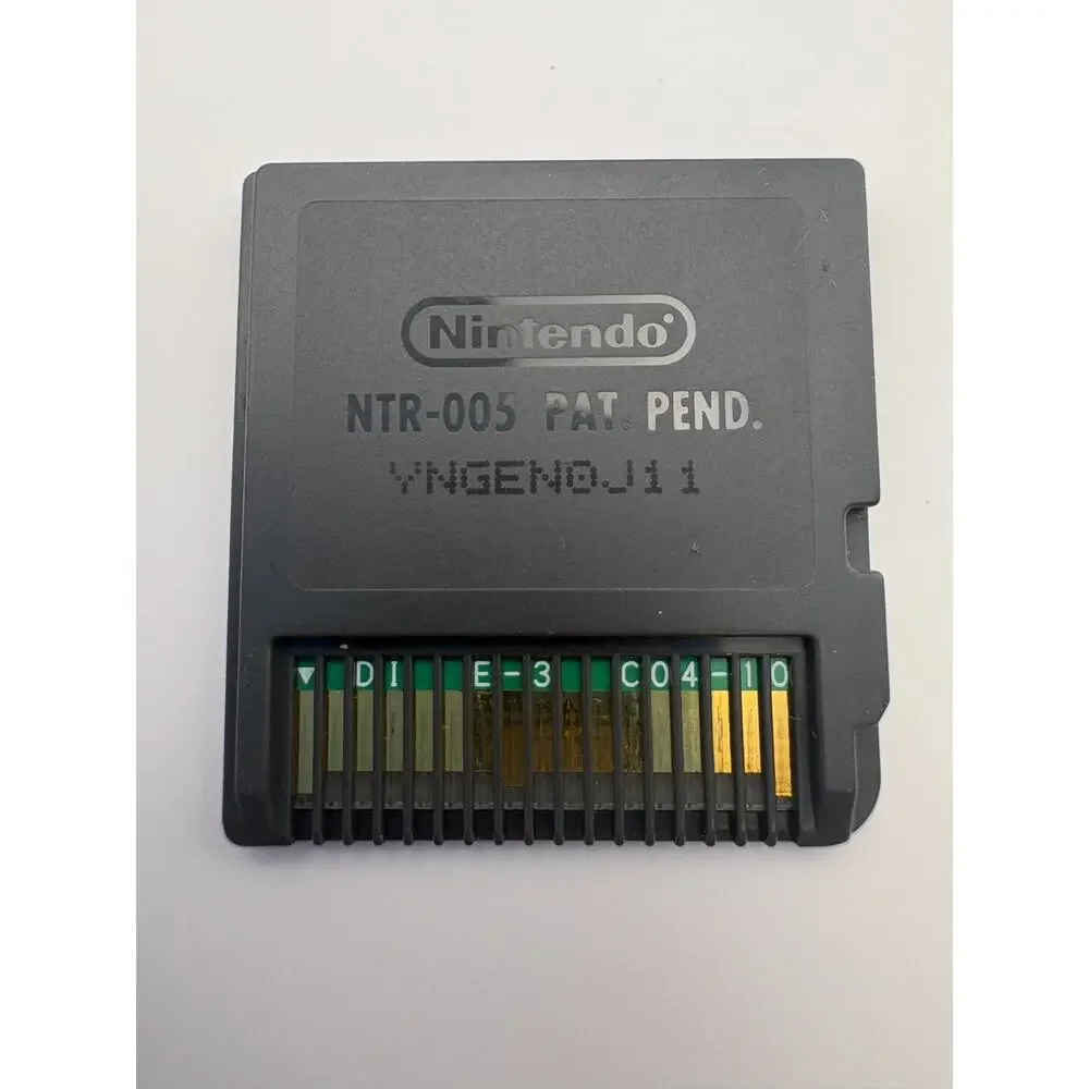 Ninja Gaiden Dragon Sword Nintendo DS Loose Cart Only, Tested Works, Authentic